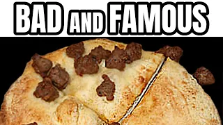 I Tried None Pizza With Left Beef So You Don t Have To
