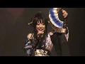 Download Lagu Wagakki Band(和楽器バンド):Senbonzakura (千本桜) State Mix Version-1st US TOUR 衝撃-DEEP IMPACT-