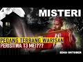 Download Lagu PEDANG WARISAN DARI PERISTIWA 13 MEI?