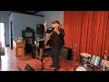 David Thompson Ocean Ale House 8 11 2024