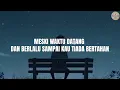 Tak Kan Terganti - Yovie Widianto (Lirik Video) Terpopuler  2026 Viral Tiktok Menyentuh Hati