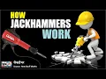 How Jackhammers Work
