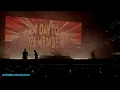 A Day To Remember | "The Downfall of Us All" | Live at Budweiser Stage | Toronto | Sept 07, 2025