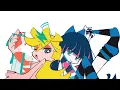 Download Lagu Fly Away Now (Live Forever) Original Samples - Panty and Stocking with Garterbelt - Vocal Forge