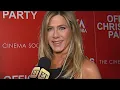 Jennifer Aniston Reveals Cosmetic Procedures and Aging Philosophy