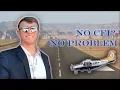 10 Jobs For Low Time Pilots With Application Links - NO CFI