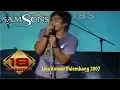 Download Lagu SAMSONS ~ HEY GADIS (LIVE KONSER PALEMBANG 2007)