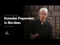 Lagu The Right Way to Get Ready for Ramadan - Shaykh Abdal Hakim Murad