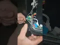 Fixing a temperature probe on a pitboss 700TB1 smoker