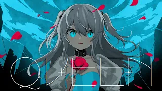 【クリスマスに】QUEEN - Kanaria 歌ってみたかもです！【猫麦とろろ/個人Vtuber】