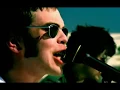 Lagu Supergrass - Sun Hits The Sky (Official HD Video)