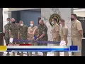 New medical clinic to bring healthcare closer to service members at Camp Lejeune