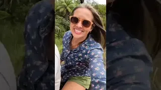 Is this Brazil? 😱 #shorts