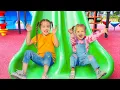 Download Lagu Playground Safety Rules Story from Alice