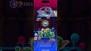 Fireball bait top ladder gameplay 2400 medals