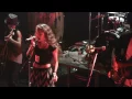 Are You Gonna Go My Way - Lenny Kravitz - 2013 School of Rock All Stars Team 4 - Lena Traynham