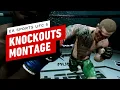 Download Lagu UFC 5 KO Montage - 5 Minutes of Brutal Slow-Mo Knockouts
