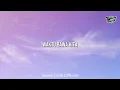 Raim Laode - Dunia Yang Nanti (Lyric Video)