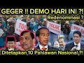Download Lagu Terbongkar! Opung Luhut NG4MUUK pd Menteri Keuangan Purbaya? Demonstrasi dan 10 Pahlawan Nasional ? 
