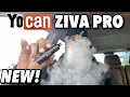Yocan Ziva Pro Review Discreet Vaping Power Unleashed