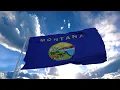 2025 - U S STATE OF MONTANA ADMISSION TO THE UNION