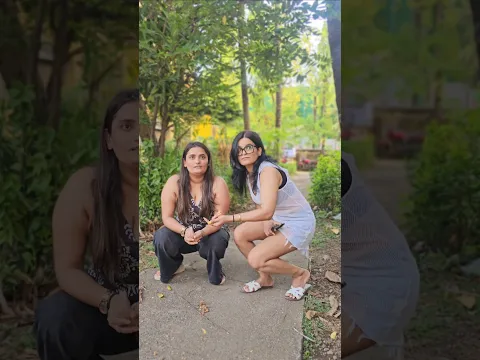 नज़र हटी, दुर्घटना घटी। #comedy #funny #trending #viral #youtubeshorts