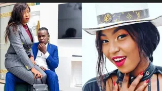 queen p ft willy paul pressure
