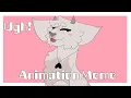 Ugh Animation Meme Happy birt ay Jason