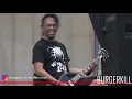 Download Lagu BURGERKILL - Atur Aku (live in Bandung : March 3rd, 2019)