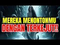 Lagu JIWA TERPILIH Mereka BELUM PERNAH Bertemu Orang Sepertimu, Kelompok Iri Tumbang karena Menargetkanmu