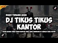 Lagu DJ TIKUS TIKUS KANTOR - IWAN FALS || KISAH USANG TIKUS TIKUS KANTOR (REMIX TERBARU 2025)