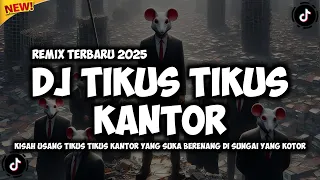 dj tikus tikus kantor iwan fals kisah usang tikus tikus kantor remix terbaru 2025 