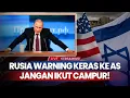 Download Lagu Rusia Beri Warning Keras ke AS, Jangan Ikut Campur Perang Iran
