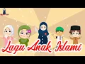 Download Lagu Lagu Anak Islami - Wahidun satu, Allahul Kaafi, Lakum Busyro, Rukun Islam, Bismillah dan lainya