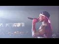 50 Cent - Back Down (Live in Europe - No Mercy, No Fear Tour 2003)