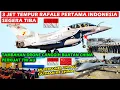 Lagu 3 JET TEMPUR RAFALE PERTAMA RI DITERBANGKAN KETANAH AIR AWAL 2026, DRONE CH-4 TNI AU BATCH KEDUA