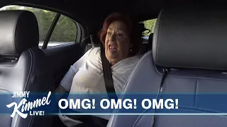 greatest aunt chippy prank ever
