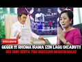 Lagu 🔴 EXCLUSIVE - Geger!! Rhoma Irama Cabut Izin Lagu, Ibu Siwi Mohon Maaf Usia Valen Kalah