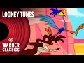 Looney Tunes Classic Wile E Coyote vs Road Runner Full Episodes Vol 11 Warner Classics