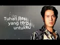 Cakra Khan - Kepada Hati (Official Lirik Video)