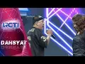 Lagu DAHSYAT - Agung Feat Mike Im The One [2 OKTOBER 2017]