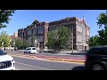 City councilor working to help find solution in clash over Lofts at Albuquerque High courtyard gates