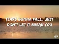 Myles Smith, Niall Horan - Drive Safe (Lyrics)
