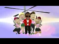 Action Film - M.I ft. Brymo (Official Video).FLV