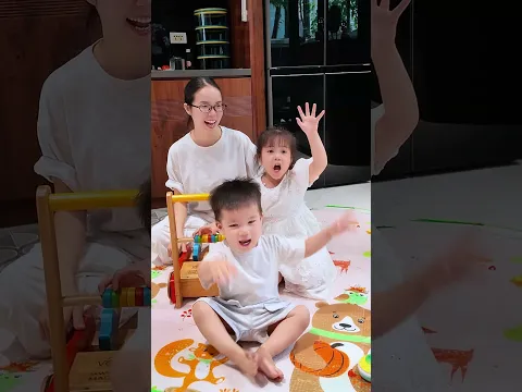 Có qua có lại | LongLinhfamily #longlinhfamily