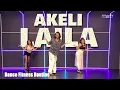 Download Lagu Akeli Laila | Dance Fitness Routine | Baaghi 4 | Akshay Jain Choreography | AJ DanceFit #akelilaila