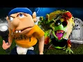 What Will Happen On Jeffy s 22nd Birt ay