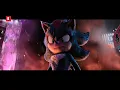 Shadow the hedgehog - E.T by Katy Perry - - - 336 subs special