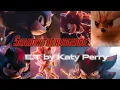 Download Lagu Shadow the hedgehog - E.T by Katy Perry - - - 336 subs special