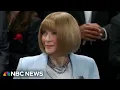 Download Lagu Anna Wintour steps down as Vogue editor after nearly 40 years